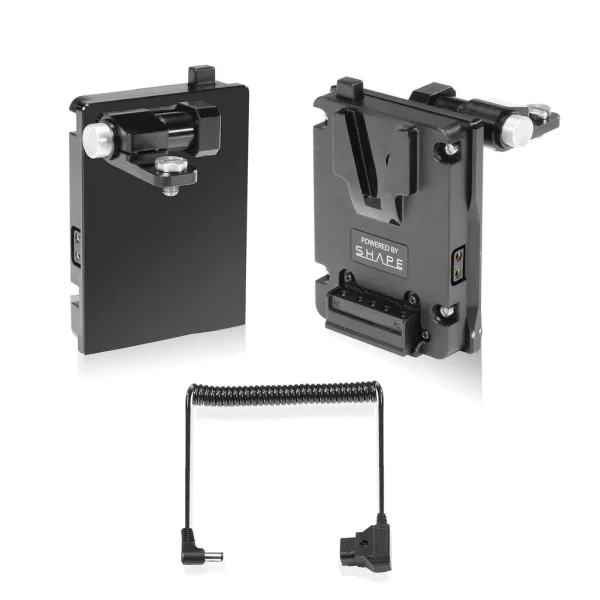 VBC80 - SHAPE