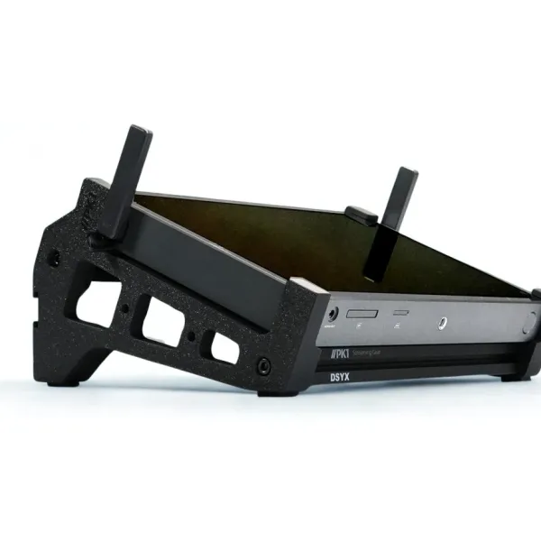 PK1 ProStreamer DSYX Black - Inux3d