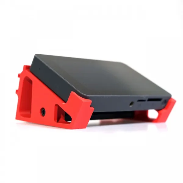 PK1 YBM Red - Inux3d