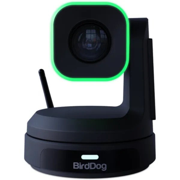 	X1 Black - BirdDog