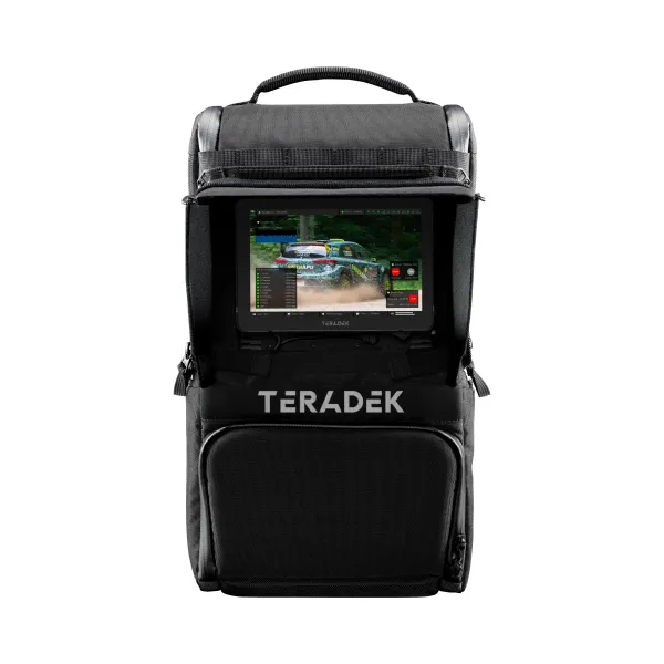 Prism JetPack 8x 5G-Q VM - Teradek