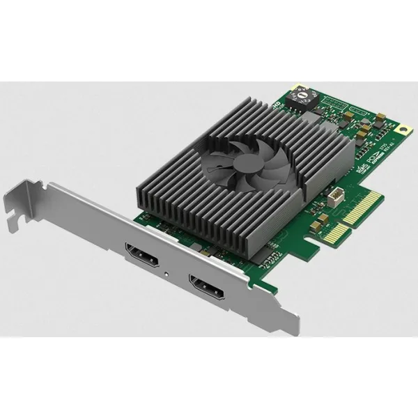 Pro Capture HDMI 4K Plus LT - Magewell