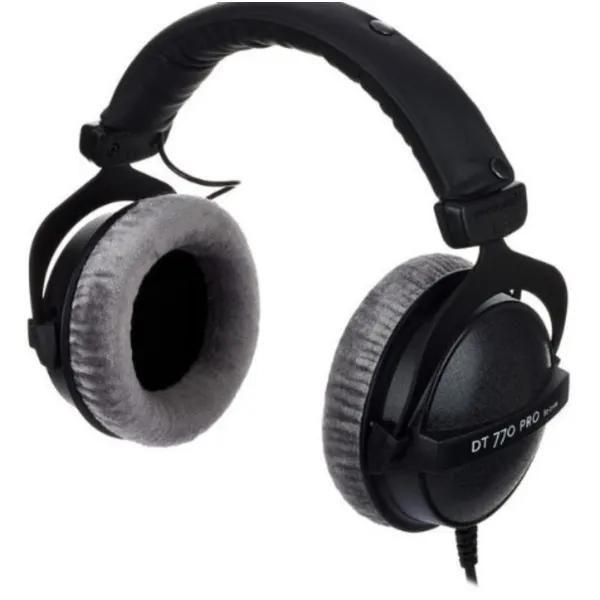 DT-770 Pro 80 Ohm - Beyerdynamic