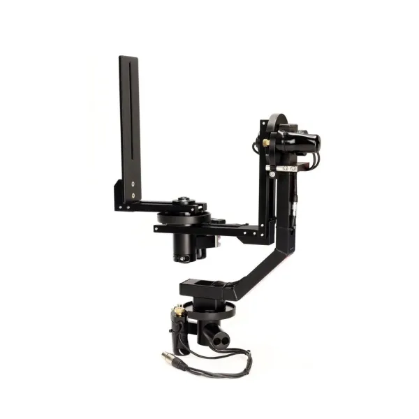 PT-SPIN-3 - Proaim