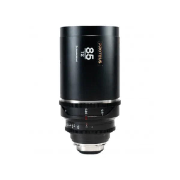 Proteus Lens 85mm T2-S Meter - LAOWA