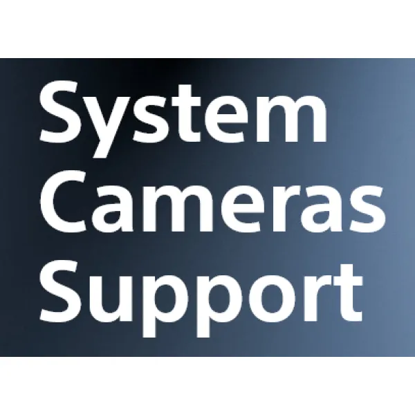 PSE.CAM.TSR.1X - Sony