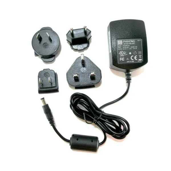 Power Supply - Video Assist - Blackmagic