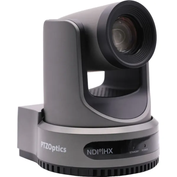 PT20X-4K-GY-G3 - PTZOptics