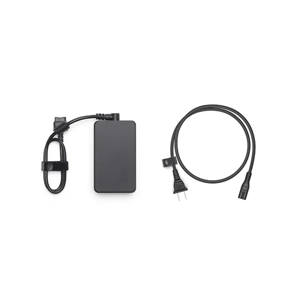 240W Power Adapter (EU) - Dji