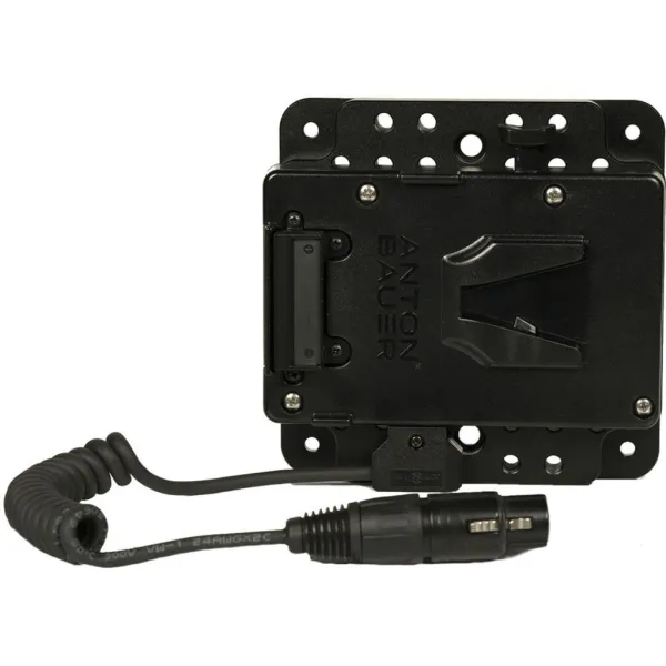 PWR-ADP-BB-VM-CP-KIT - SmallHD