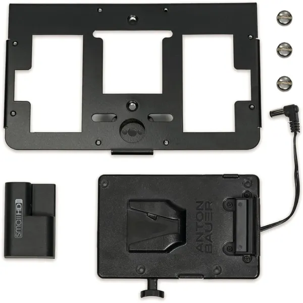 PWR-BB-700-VM-DCA-KIT - SmallHD