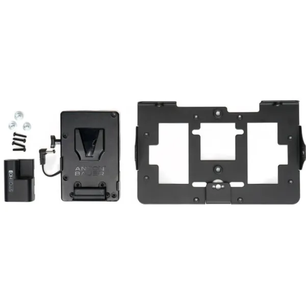 PWR-BB-702O-VM-DCA-KIT - SmallHD