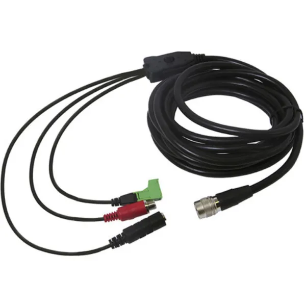 CV-BSE-10FT - Marshall