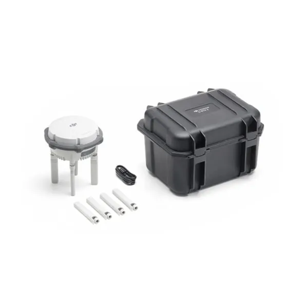D-RTK 3 Multifunctional - Dji