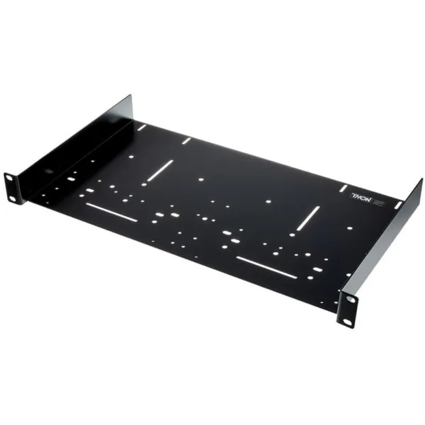 Rack adapter 1U 25 - Thon