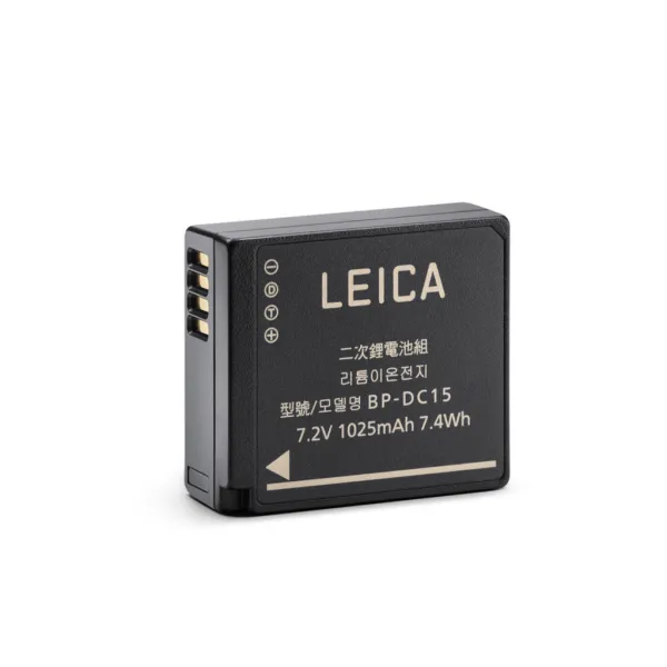 BP-DC15 - Leica