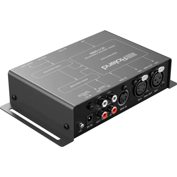 VC-1-DMX - Roland