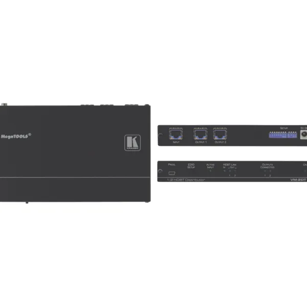 VM-2DT - Kramer