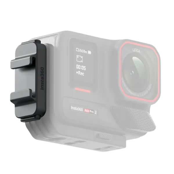 Quick Release Cold Shoe - Insta360