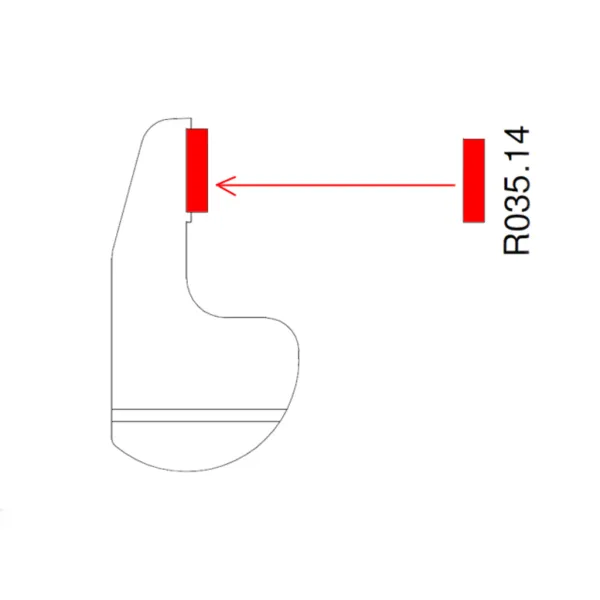 R035,14 - Manfrotto