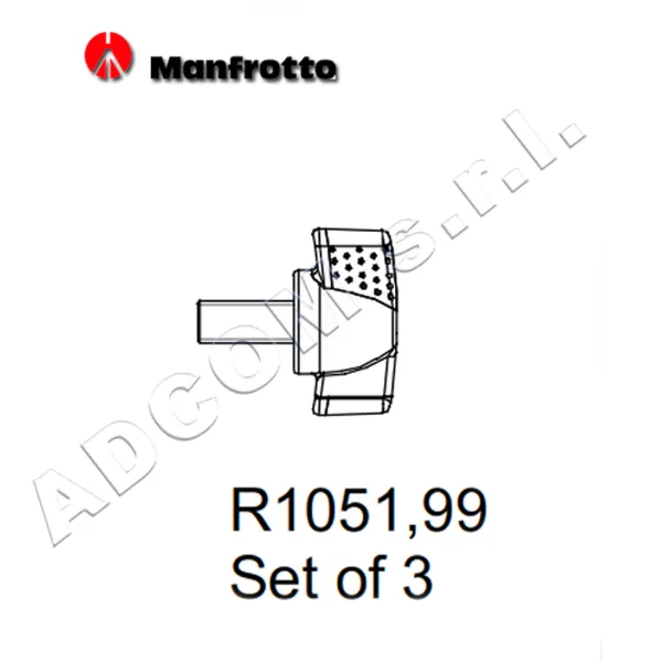 R1051,99 - Manfrotto