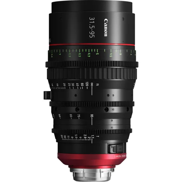 CN-E31.5-95MM L SP (M) - Canon