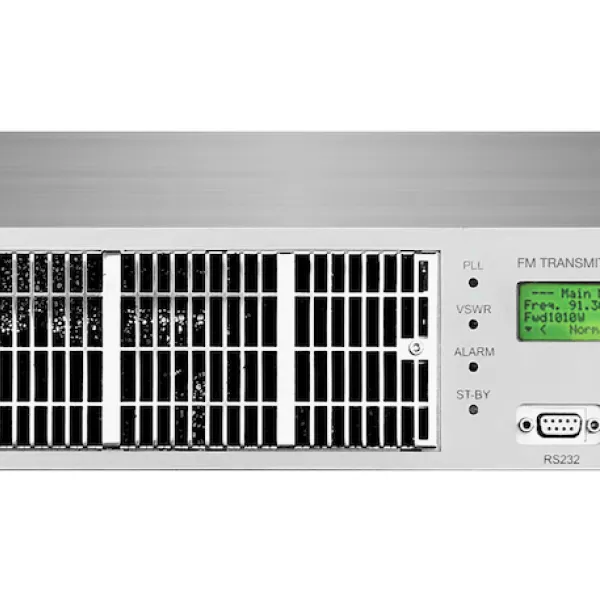 AXON 500W - Teko