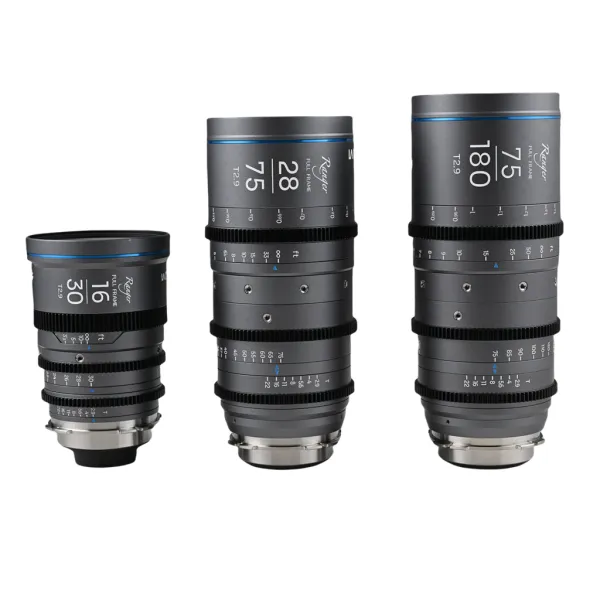 Ranger Kit 3 Lens Lite - LAOWA
