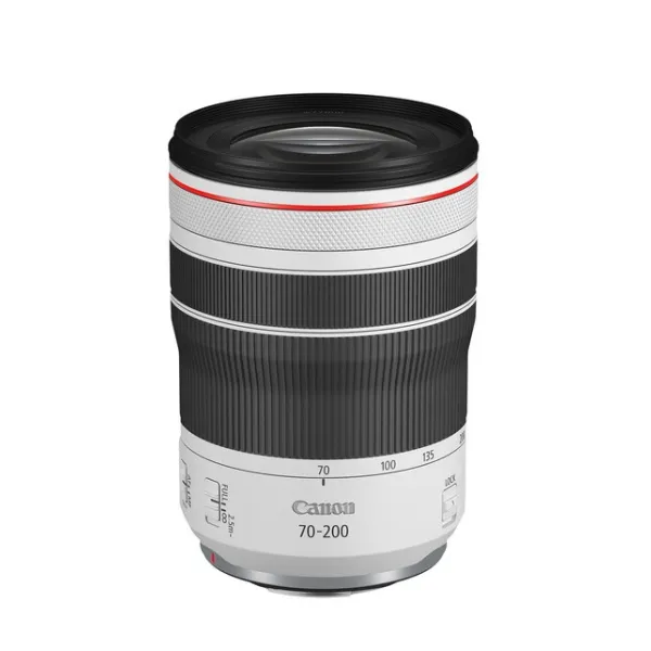 RF 70-200mm f/4L IS USM - Canon