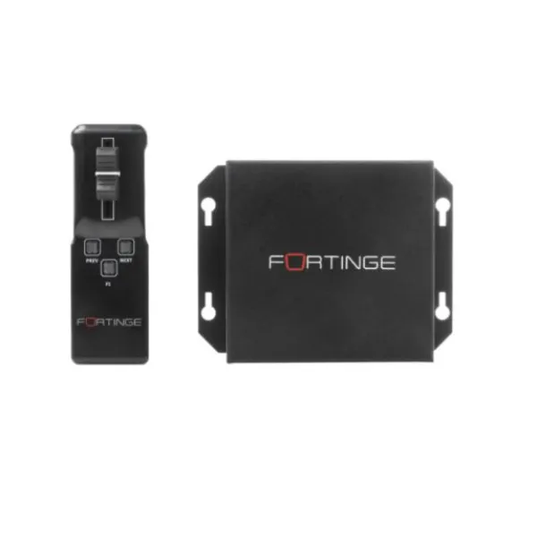 RF Kit - Fortinge