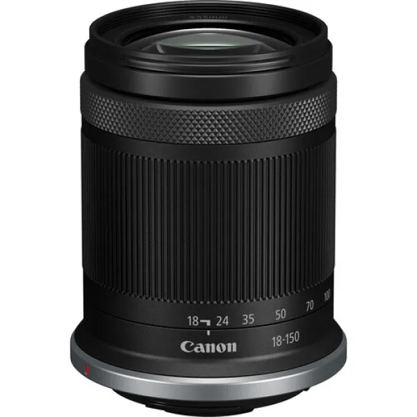RF-S 18-150mm F3.5-6.3 IS STM - Canon