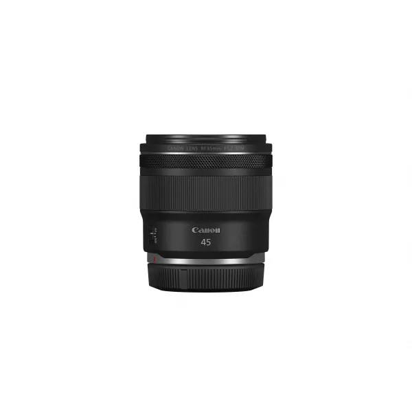 RF 45mm F1.2 STM - Canon