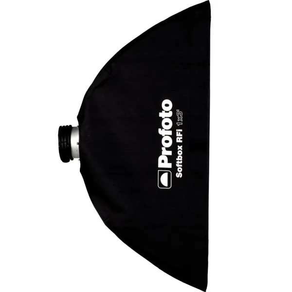 RFi Softbox 1x3 (30x90cm) - Profoto