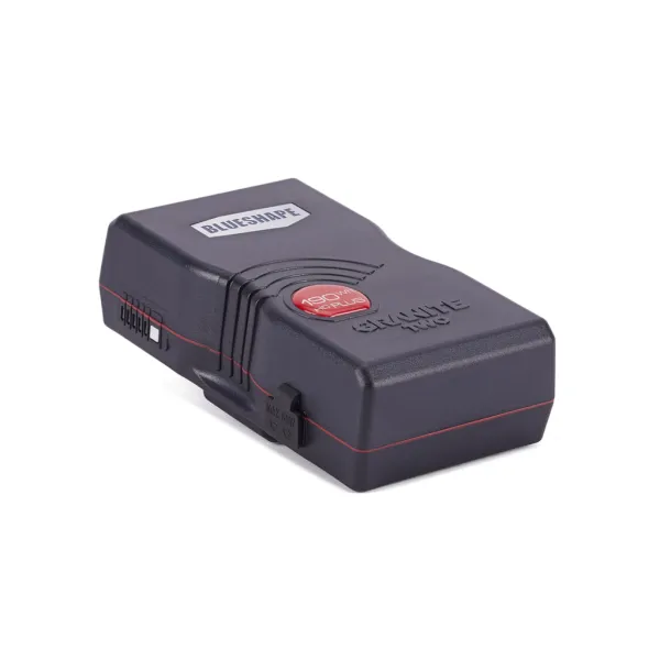 BG190HD PLUS - Blueshape