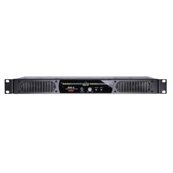 RM-3 - Fostex