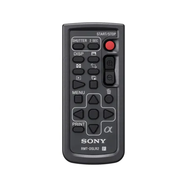 RMT-DSLR2 - Sony