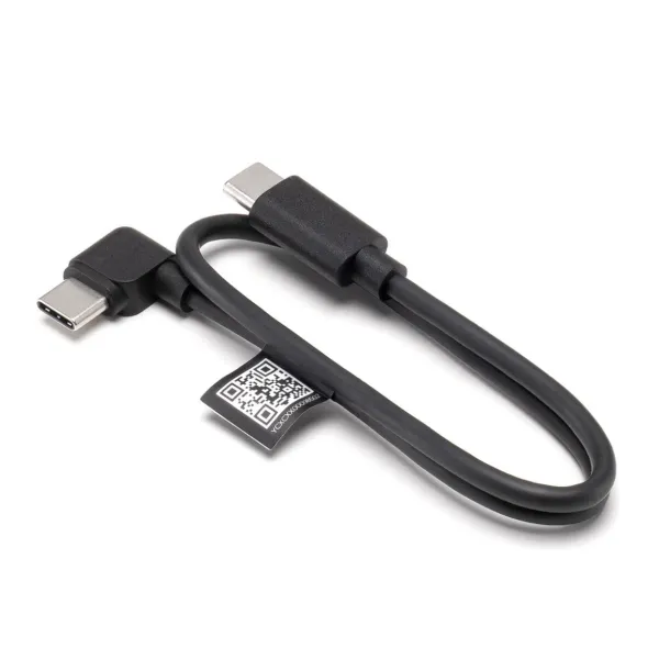 RS L Multi-Cam Ctr Cab USB-C - Dji