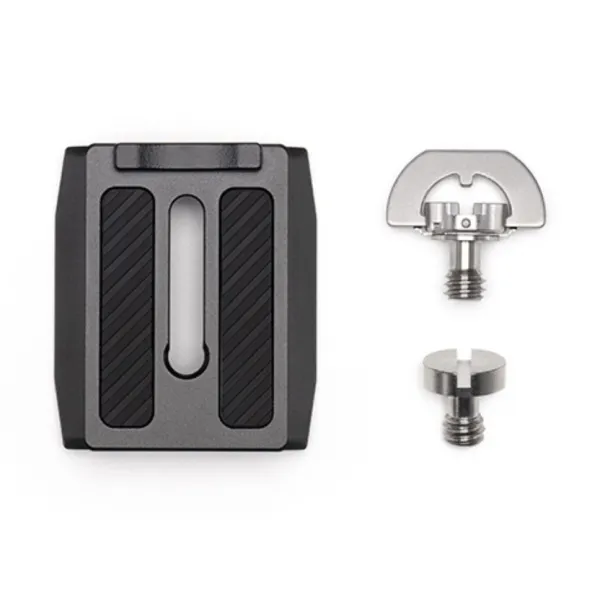 RS Mini Quick-Release Plate - Dji