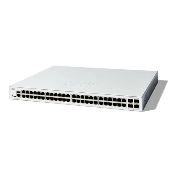 Catalyst C1300-48T-4X - Cisco