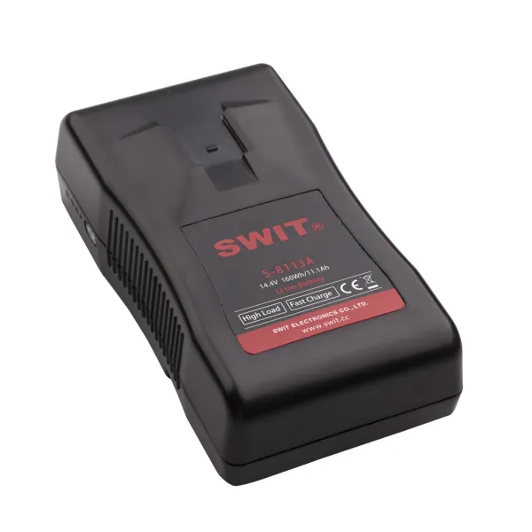 S-8113A - Swit