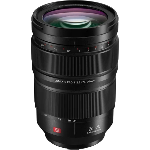 S-E2470E - Panasonic