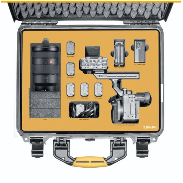 S-KRFX2-2460-01 - Hprc