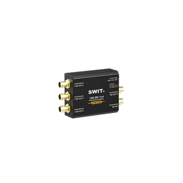 S104-12G - Swit