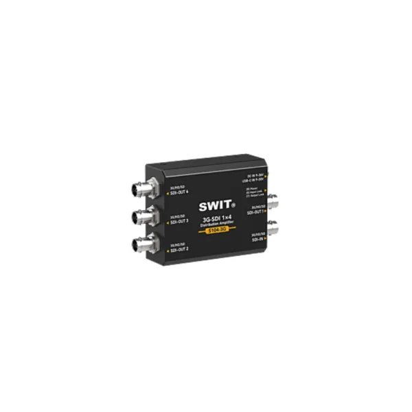 S104-3G - Swit