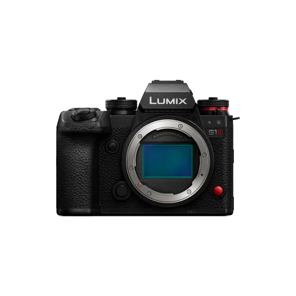 DC-S1M2E - Panasonic