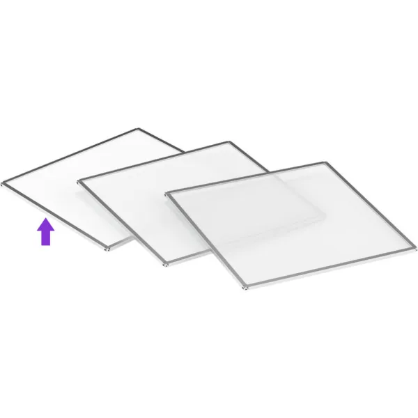 SKYPANEL S60 Diffusion Lite - Arri