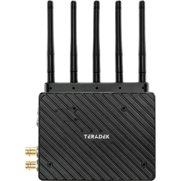 Bolt 6 XT 750 - RX - Teradek