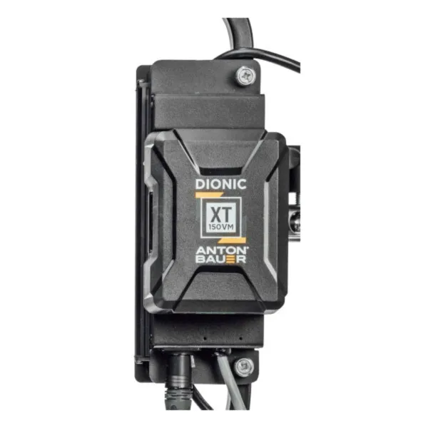 Gemini 1x1 - Power - Litepanels