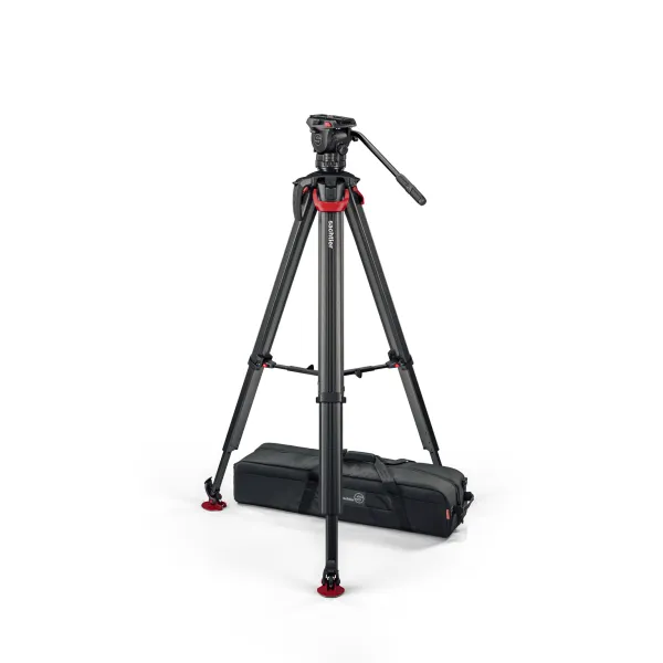 Ace XL Mk II flowtech75 MS - Sachtler