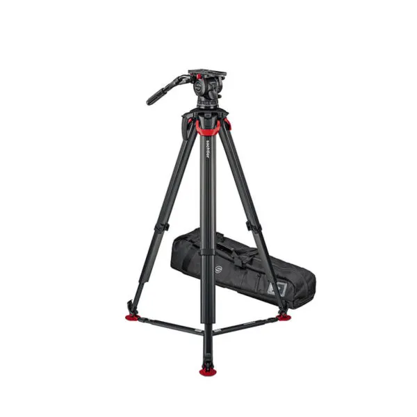aktiv18T flowtech100 GS - Sachtler